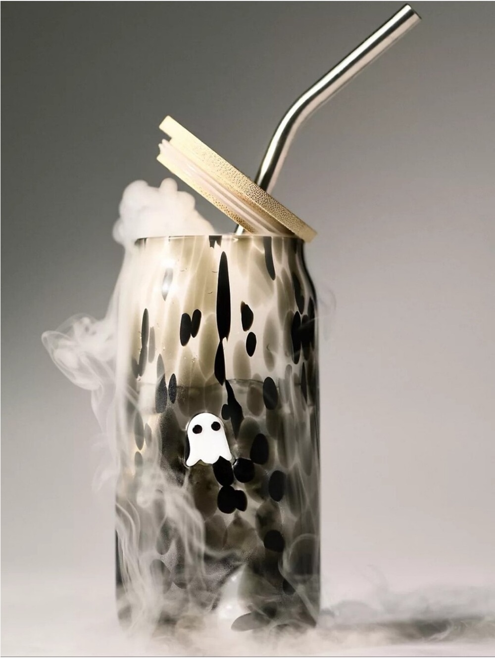 Ghost Icon Tumbler from Anthropologie.